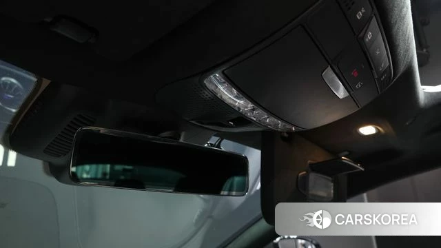 Mercedes-Benz AMG GT id 4899503 из Кореи 30