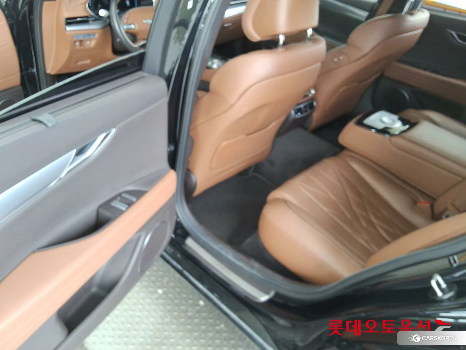 Hyundai G80 id 4498390 из Кореи 30
