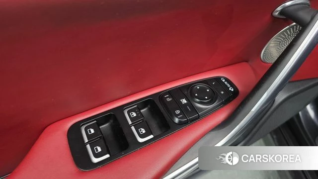 Kia Stinger id 4424984 из Кореи 30