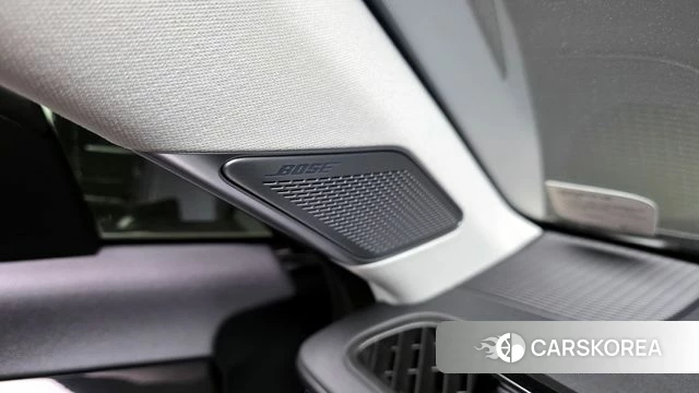 Hyundai Grandeur Hybrid (GN7) id 4201661 из Кореи 30