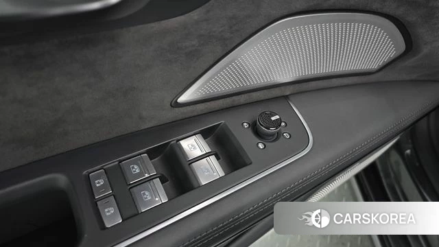 Audi A8 (D5) id 4707952 из Кореи 30