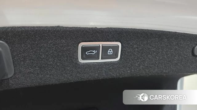 Genesis G90 (RS4) id 4444175 из Кореи 30