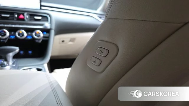 Genesis The New G70 id 4708040 из Кореи 30