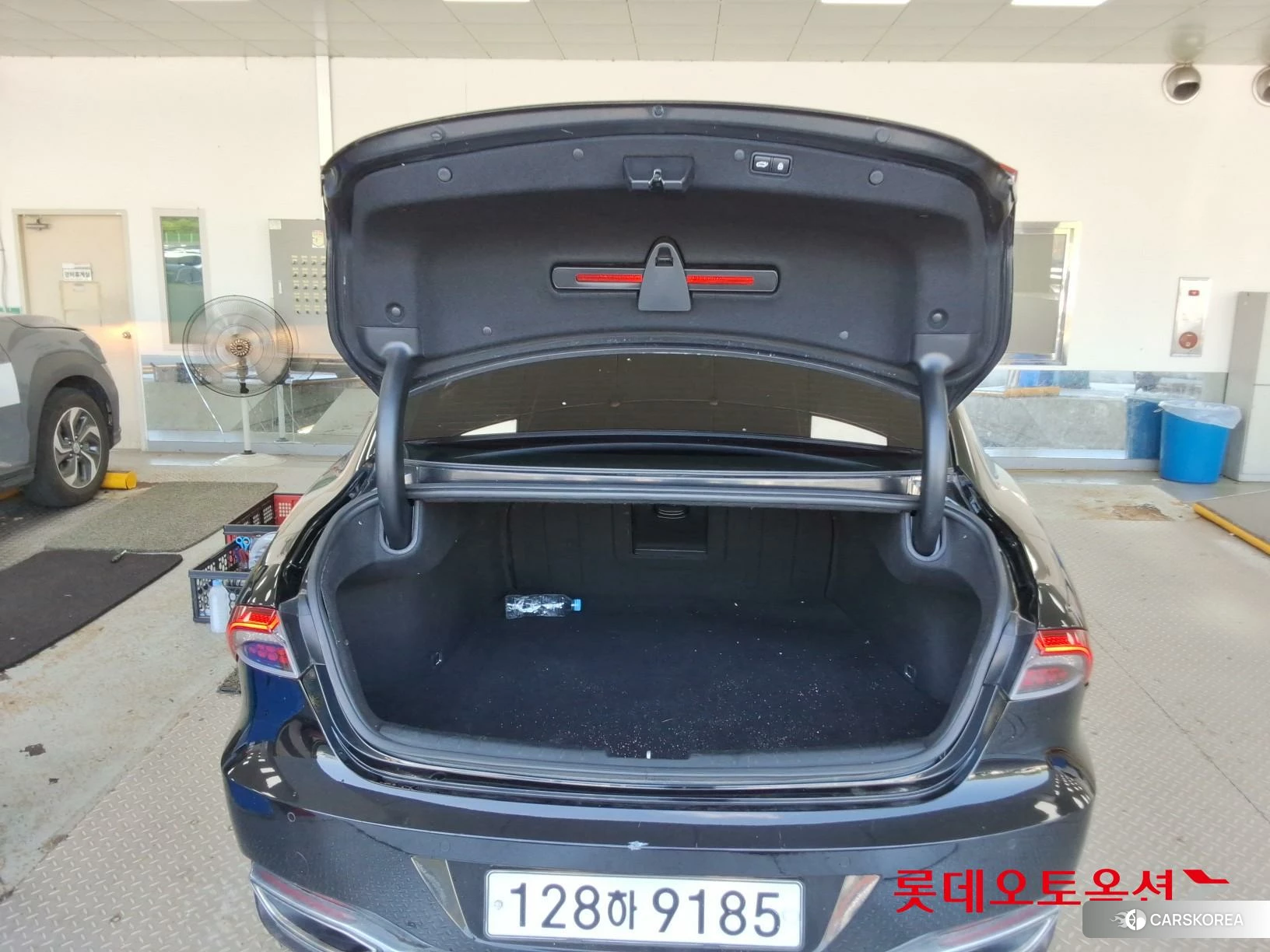 Hyundai Grandeur id 4669148 из Кореи 30