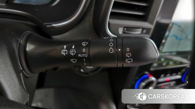 Renault Korea (Samsung) The New QM6 id 4251002 из Кореи 30