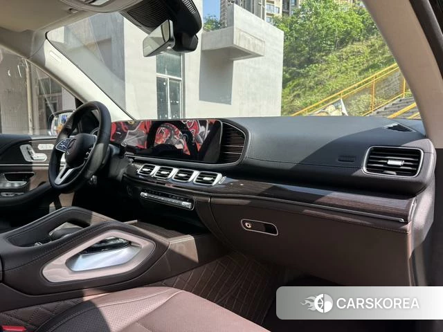 Mercedes-Benz GLS id 4271477 из Китая 30