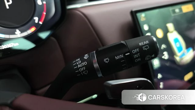 Land Rover Range Rover Sport 3rd Generation id 4280326 из Кореи 30