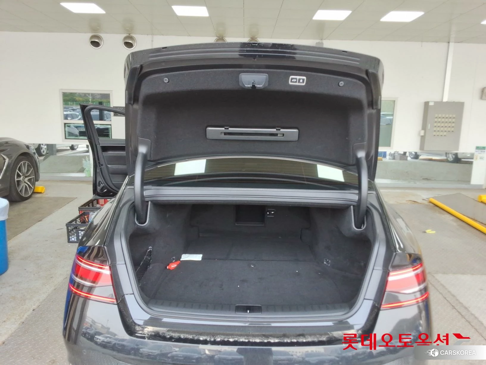 Hyundai G90 id 3875757 из Кореи 30