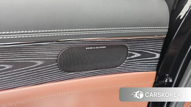 Genesis G90 (RS4) id 4725148 из Кореи 30