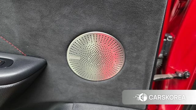 Kia Stinger Meister id 4572441 из Кореи 30