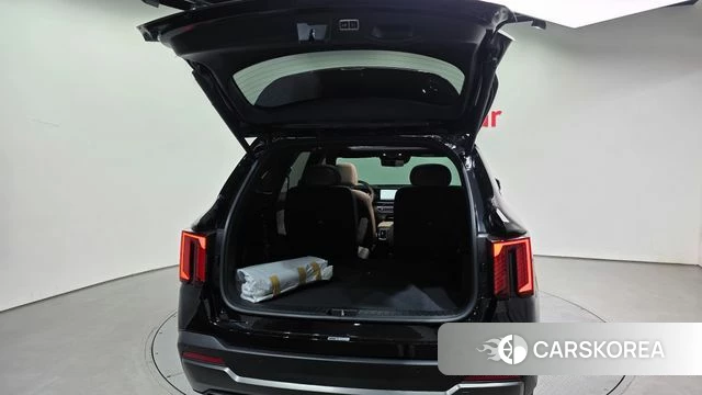 Kia The New Sorento 4th Generation id 4893081 из Кореи 30
