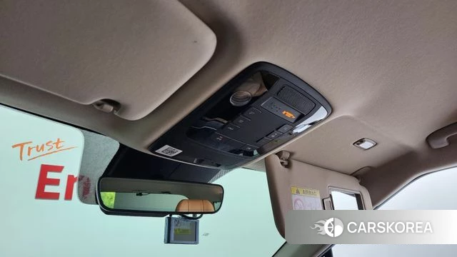 Kia Carnival 4th generation id 4410335 из Кореи 30