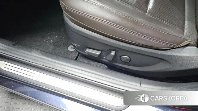 Hyundai The New Grandeur IG id 4580863 из Кореи 30