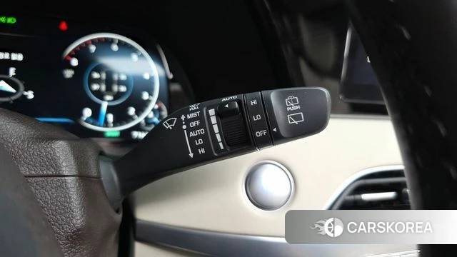 Hyundai Palisade id 4187194 из Кореи 30