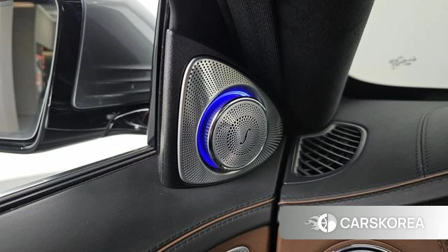 Mercedes-Benz S-Class W222 id 4196662 из Кореи 30