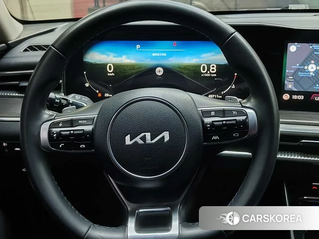 Kia K5 id 4367485 из Китая 30