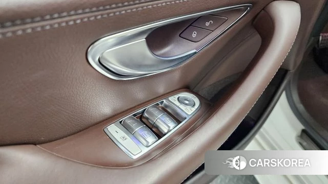 Mercedes-Benz CLS-Class C257 id 4203481 из Кореи 30