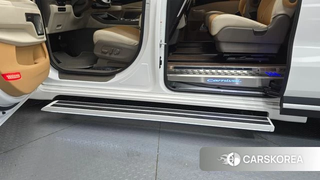 Kia The New Carnival 4th Generation id 4921391 из Кореи 30