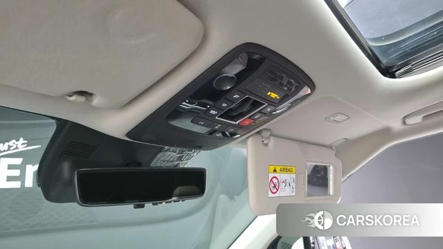 Kia The New Carnival 4th Generation id 4730271 из Кореи 30
