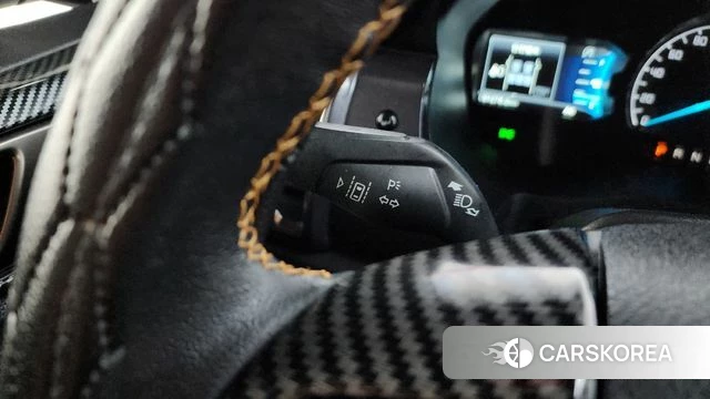 Ford Ranger 3rd Generation id 4231841 из Кореи 30