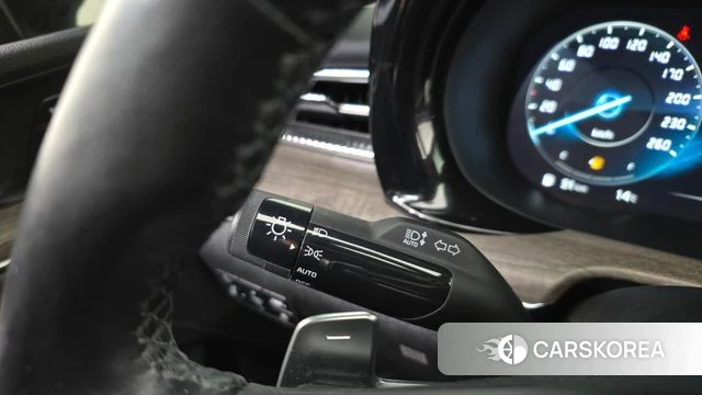 Kia K5 3rd generation id 4294170 из Кореи 30