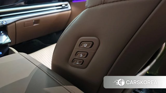 Hyundai Grandeur (GN7) id 4540577 из Кореи 30