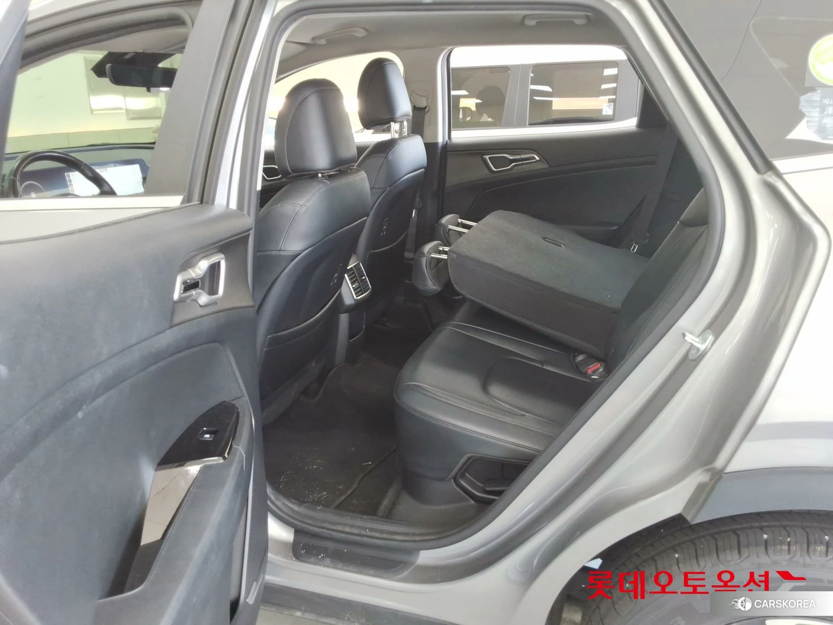 Kia Sportage Hybrid id 4674231 из Кореи 30