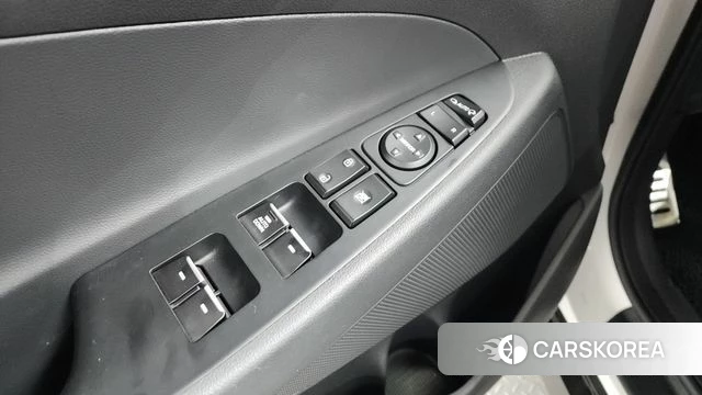 Hyundai All New Tucson id 4325608 из Кореи 30
