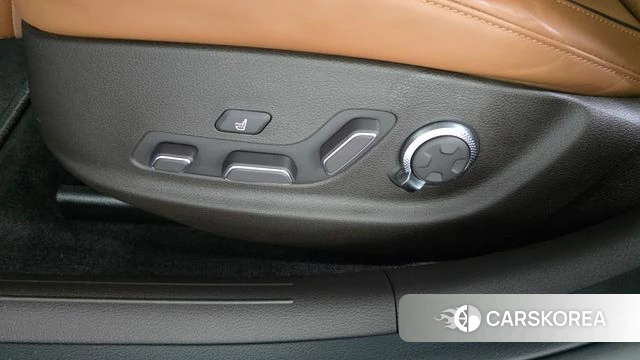 Genesis Electrified G80 (RG3) id 4303515 из Кореи 30