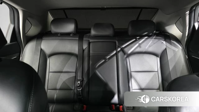 Hyundai Grandeur IG Hybrid id 4642569 из Кореи 30