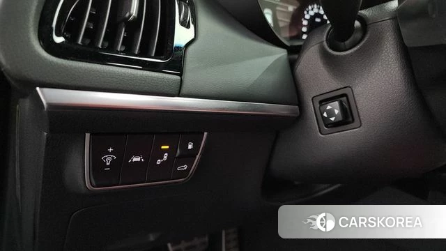 Kia Stinger id 4642531 из Кореи 30