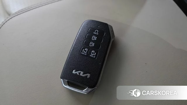 Kia Carnival 4th generation id 4922791 из Кореи 30