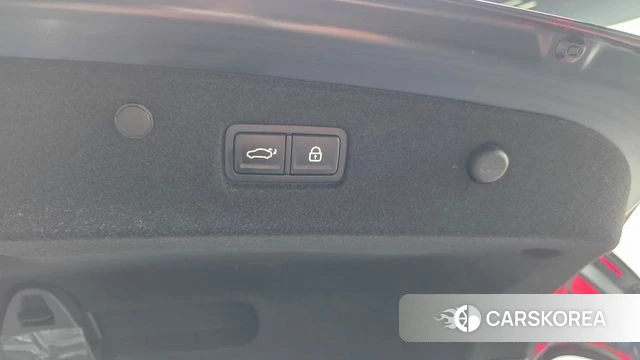 Kia K8 Hybrid id 4361529 из Кореи 30