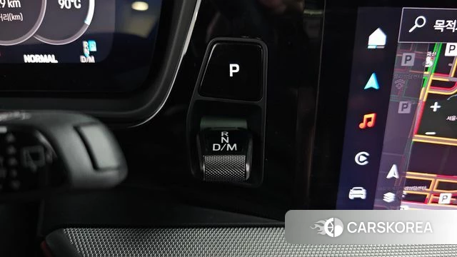 Porsche Cayenne (PO536) id 4645061 из Кореи 30