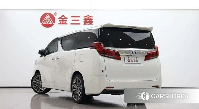 Toyota Elfa id 4265709 из Китая 30