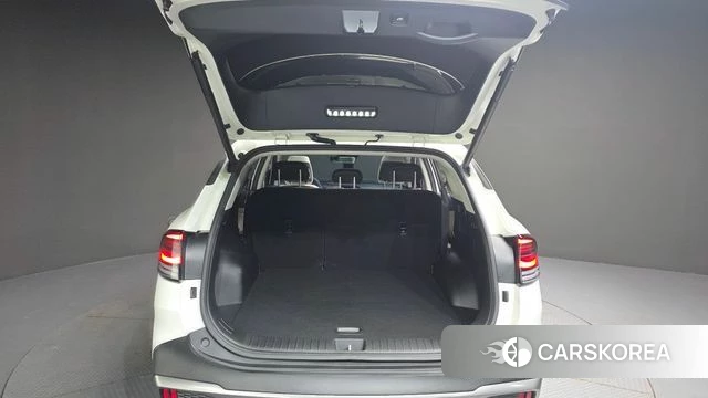 Kia Sportage 5th Generation Hybrid id 4585653 из Кореи 30