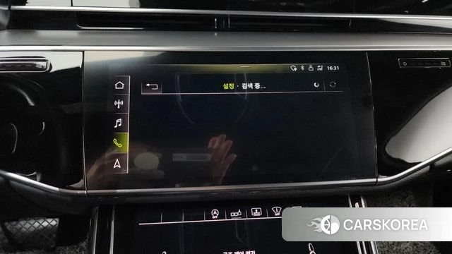 Audi A8 (D5) id 4362831 из Кореи 30