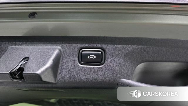 Kia The New Sportage 5th Generation id 4847455 из Кореи 30