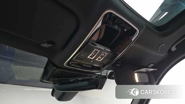 Land Rover Range Rover Velar id 4578530 из Кореи 30