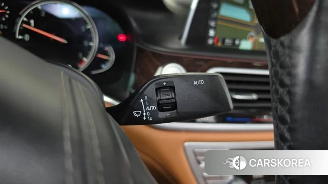 BMW 7 Series (G11) id 4849902 из Кореи 30