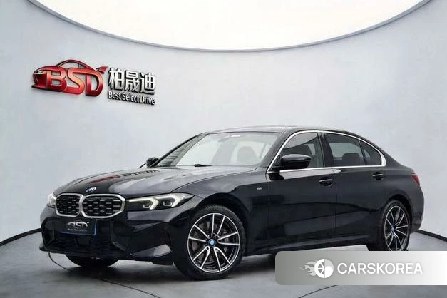 BMW 3 series id 4254608 из Китая 30
