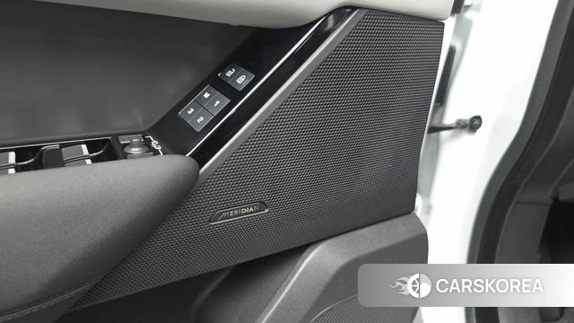 Land Rover Range Rover Velar id 4607601 из Кореи 30