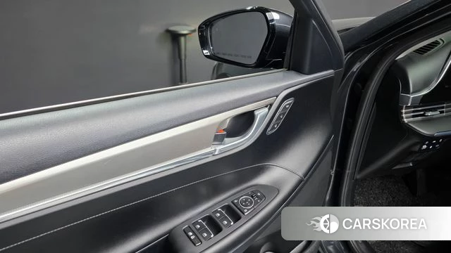 Hyundai The New Grandeur IG id 4518958 из Кореи 30