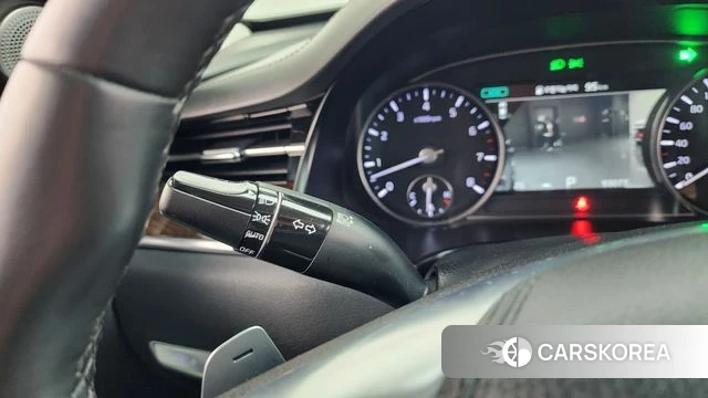 Kia More K9 id 4430050 из Кореи 30