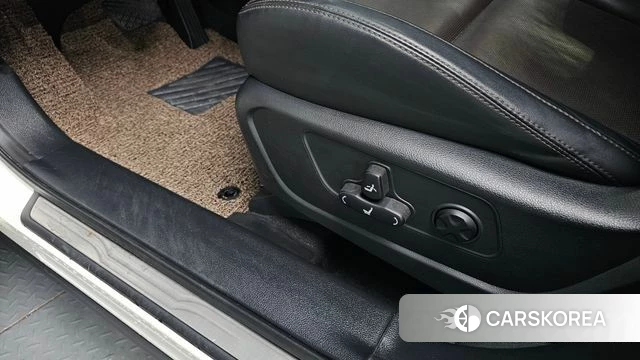 Ssangyong Beautiful Korando id 4587100 из Кореи 30