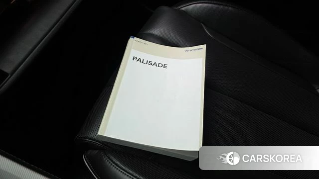 Hyundai Palisade id 4758768 из Кореи 30