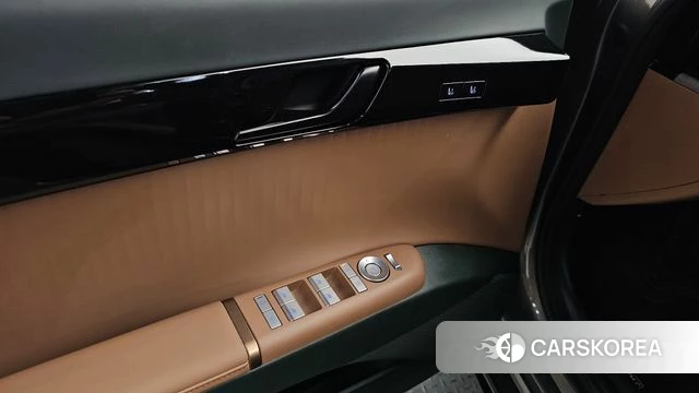 Hyundai Grandeur Hybrid (GN7) id 4681949 из Кореи 30