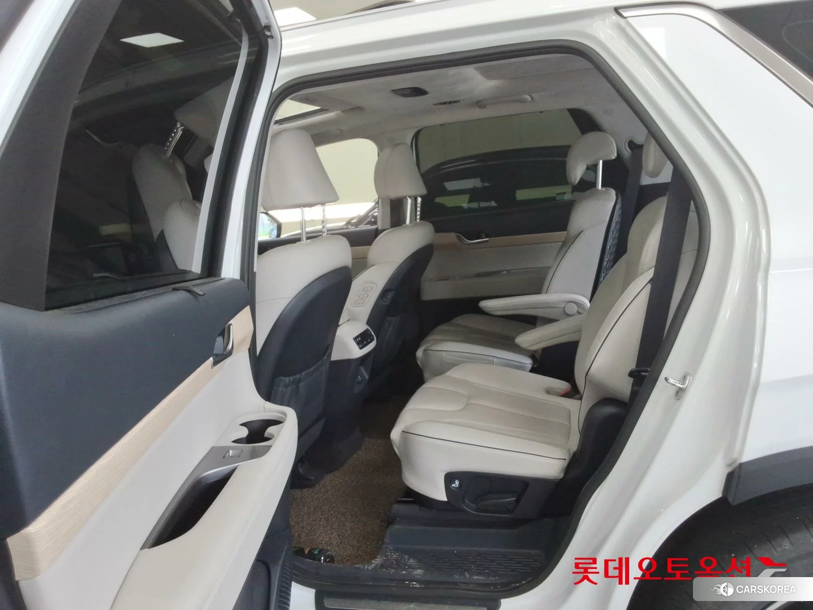 Hyundai Palisade id 4664277 из Кореи 30