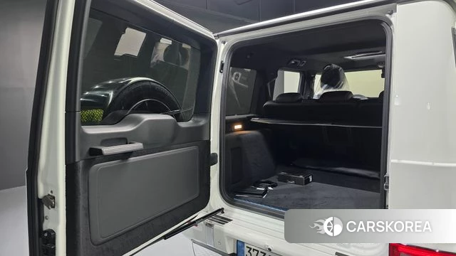 Mercedes-Benz G-Class W465 id 4266074 из Кореи 30