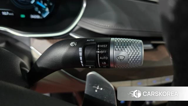 Genesis G80 (RG3) id 4201856 из Кореи 30